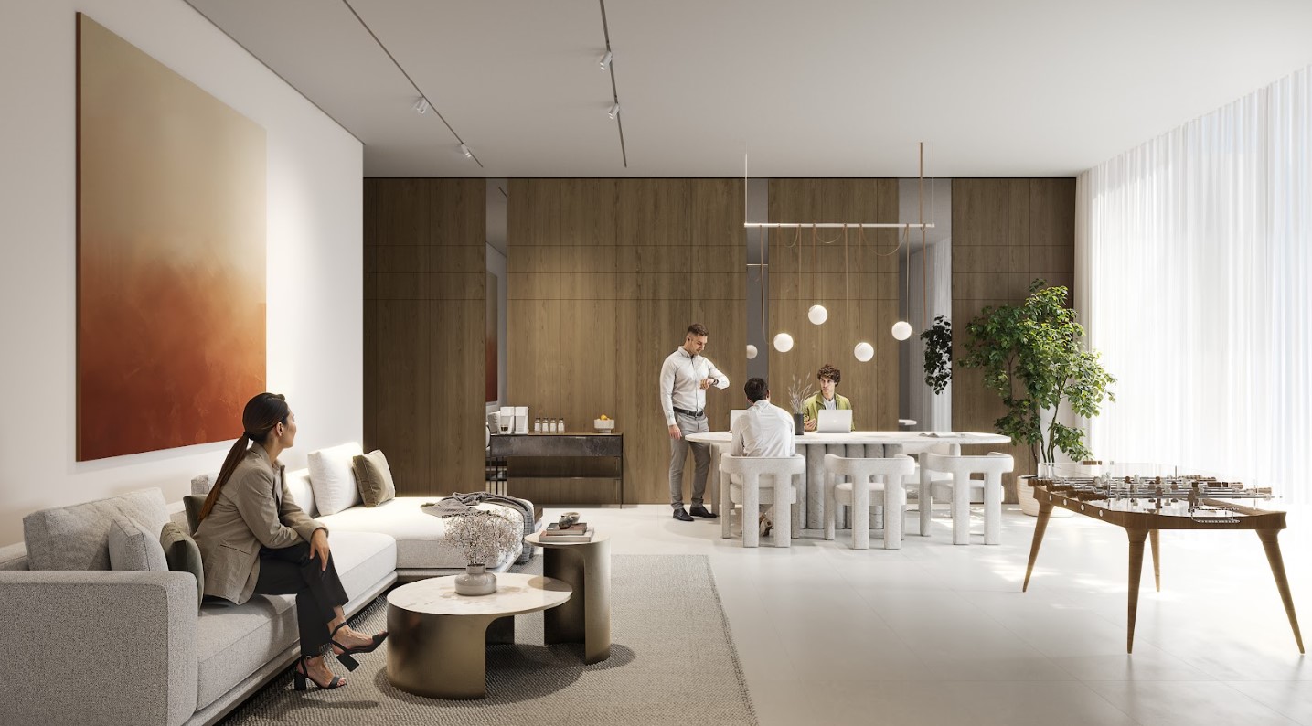 VERDAN1A 1 Project by Object 1 Dubailand Residence Complex, Dubai 4